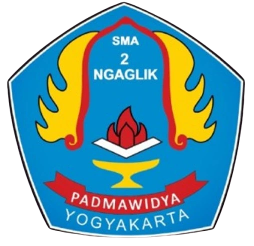 Logo SMAN 2